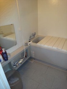 水廻り設備をお好みのテイストに改装 水廻り設備をお好みのテイストに改装